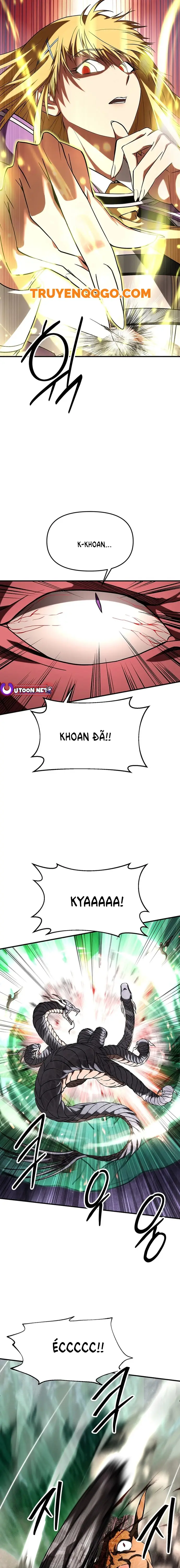 Bị Kẹt Trong Tòa Tháp Thử Thách Với Vai Trò Là Một Quần Chúng Chapter 18 - Trang 2