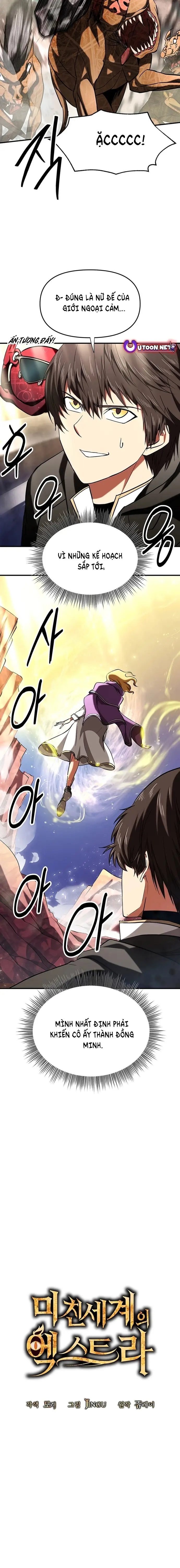 Bị Kẹt Trong Tòa Tháp Thử Thách Với Vai Trò Là Một Quần Chúng Chapter 18 - Trang 2
