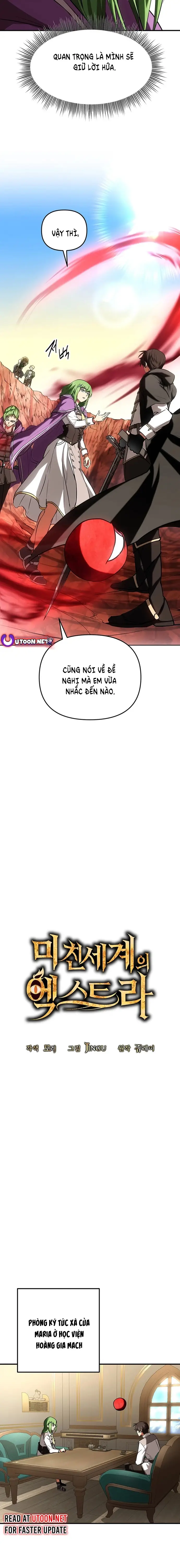 Bị Kẹt Trong Tòa Tháp Thử Thách Với Vai Trò Là Một Quần Chúng Chapter 19 - Trang 2