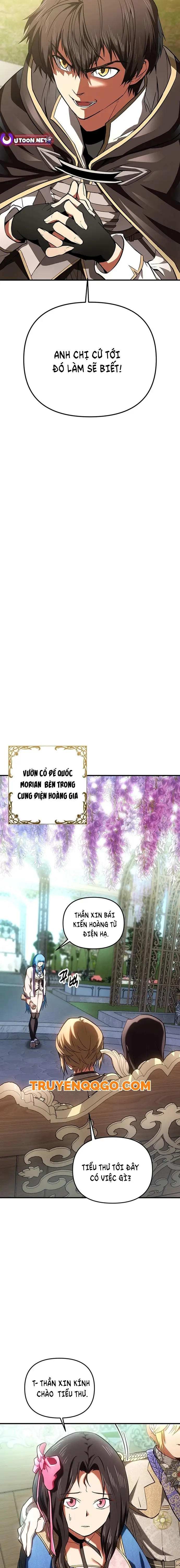 Bị Kẹt Trong Tòa Tháp Thử Thách Với Vai Trò Là Một Quần Chúng Chapter 20 - Trang 2