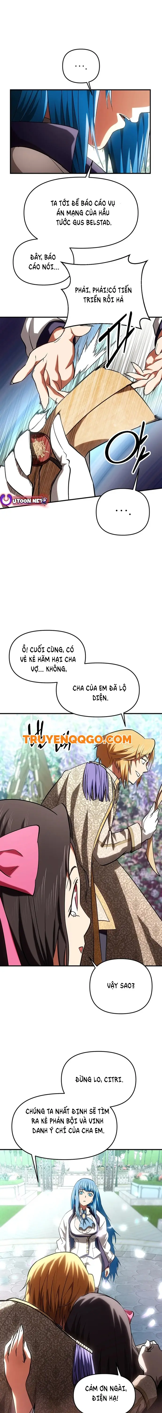 Bị Kẹt Trong Tòa Tháp Thử Thách Với Vai Trò Là Một Quần Chúng Chapter 20 - Trang 2