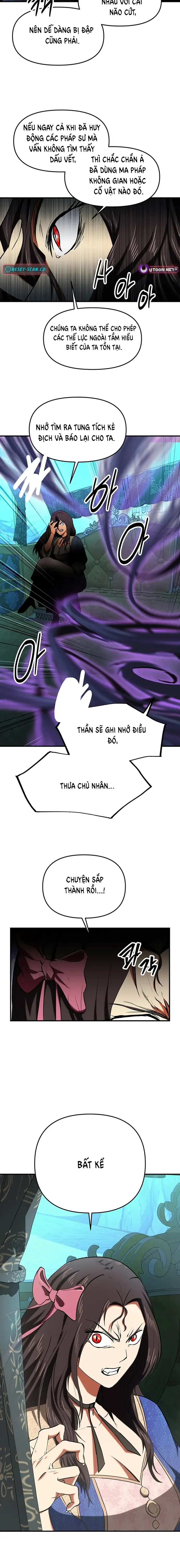 Bị Kẹt Trong Tòa Tháp Thử Thách Với Vai Trò Là Một Quần Chúng Chapter 21 - Trang 2