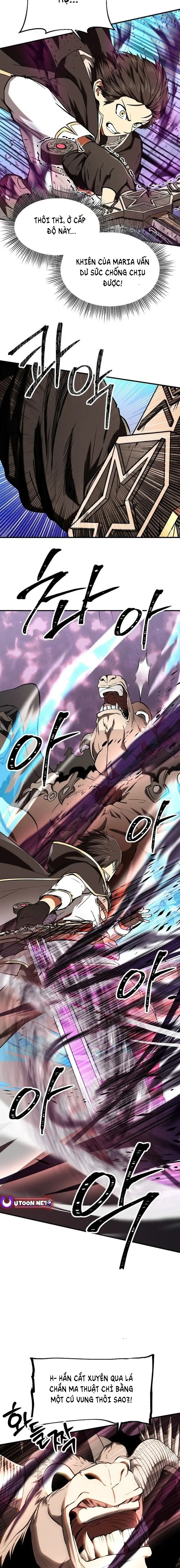 Bị Kẹt Trong Tòa Tháp Thử Thách Với Vai Trò Là Một Quần Chúng Chapter 25 - Trang 2