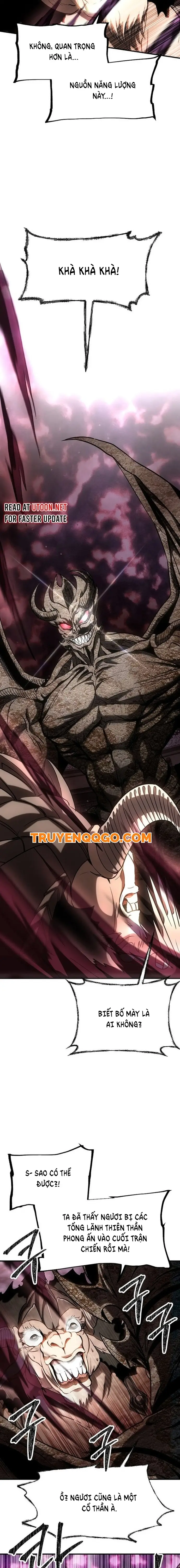 Bị Kẹt Trong Tòa Tháp Thử Thách Với Vai Trò Là Một Quần Chúng Chapter 25 - Trang 2