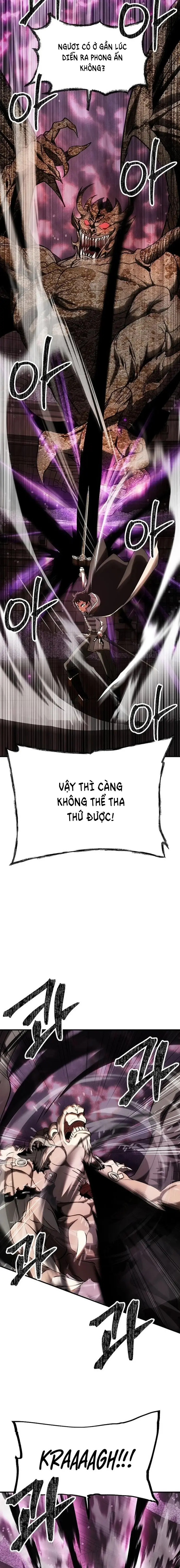 Bị Kẹt Trong Tòa Tháp Thử Thách Với Vai Trò Là Một Quần Chúng Chapter 25 - Trang 2