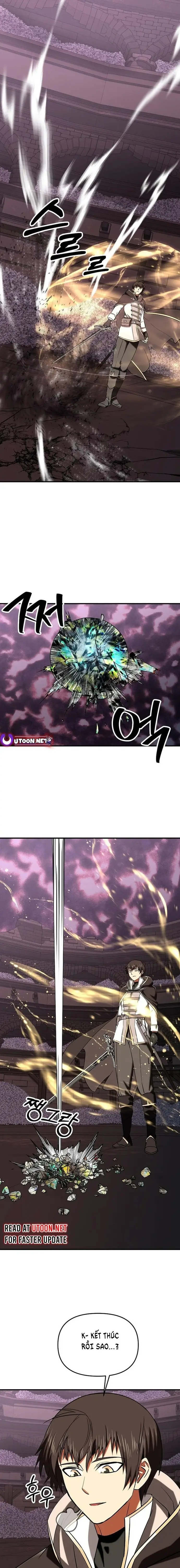 Bị Kẹt Trong Tòa Tháp Thử Thách Với Vai Trò Là Một Quần Chúng Chapter 25 - Trang 2