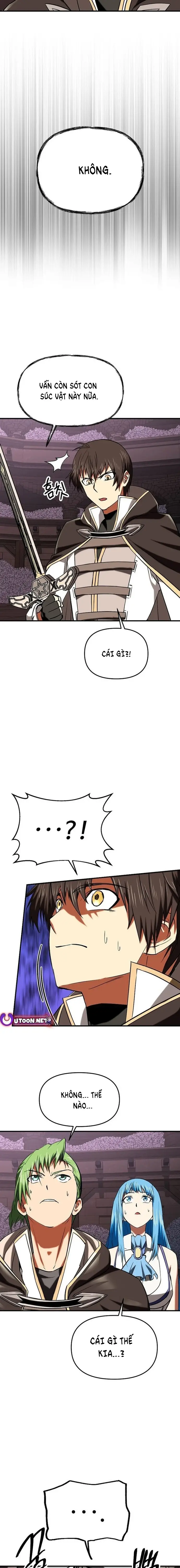 Bị Kẹt Trong Tòa Tháp Thử Thách Với Vai Trò Là Một Quần Chúng Chapter 25 - Trang 2