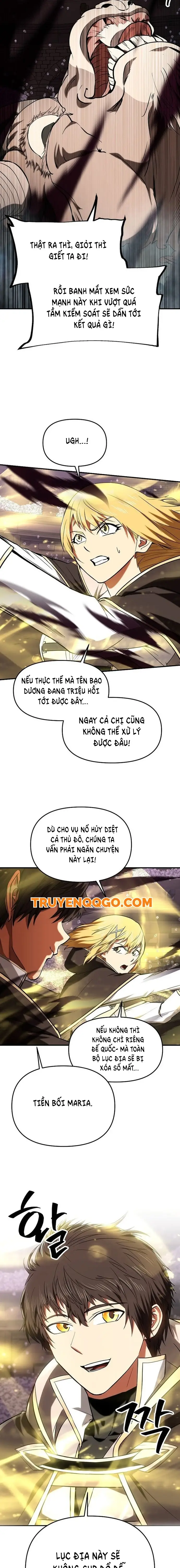 Bị Kẹt Trong Tòa Tháp Thử Thách Với Vai Trò Là Một Quần Chúng Chapter 25 - Trang 2