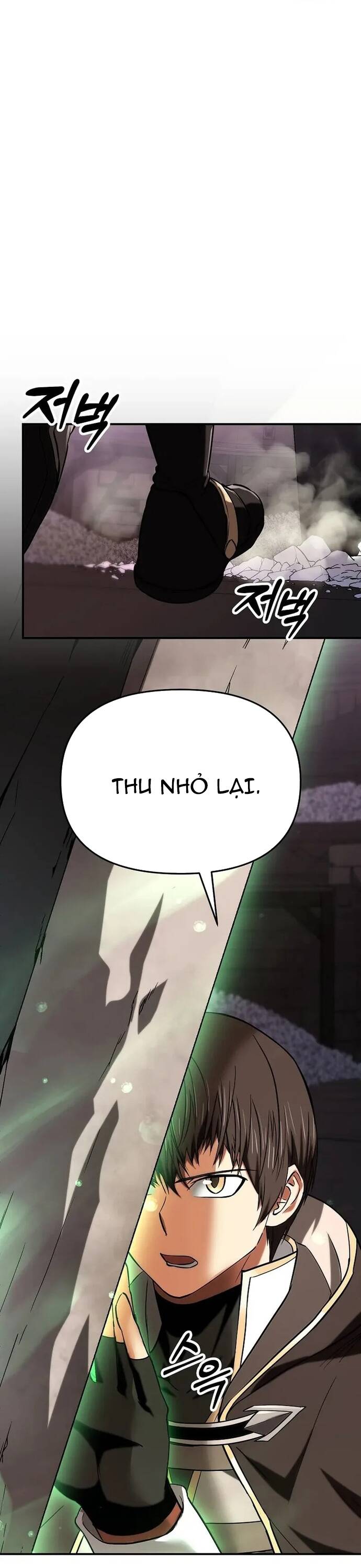 Bị Kẹt Trong Tòa Tháp Thử Thách Với Vai Trò Là Một Quần Chúng Chapter 26 - Trang 2