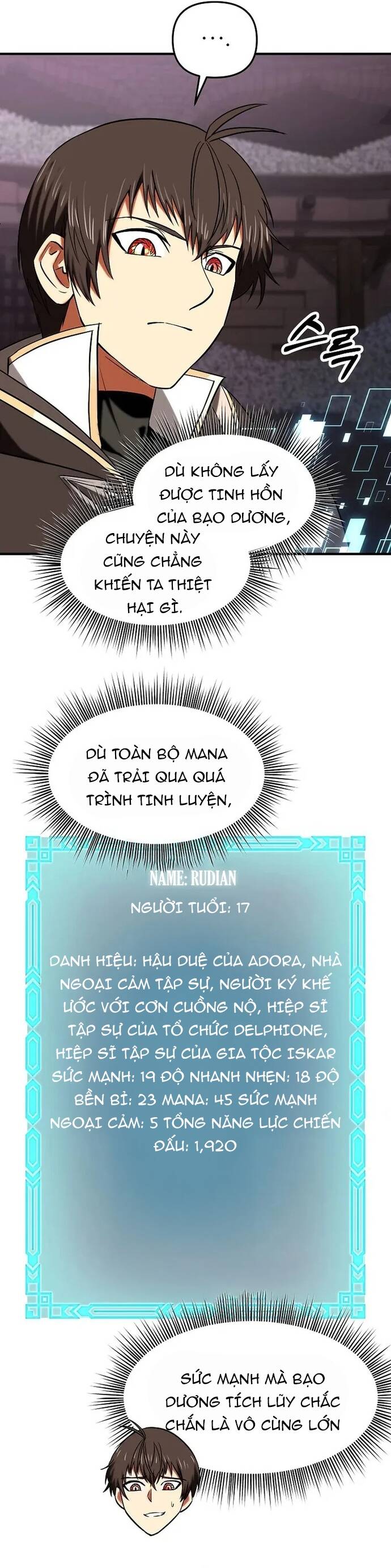 Bị Kẹt Trong Tòa Tháp Thử Thách Với Vai Trò Là Một Quần Chúng Chapter 26 - Trang 2