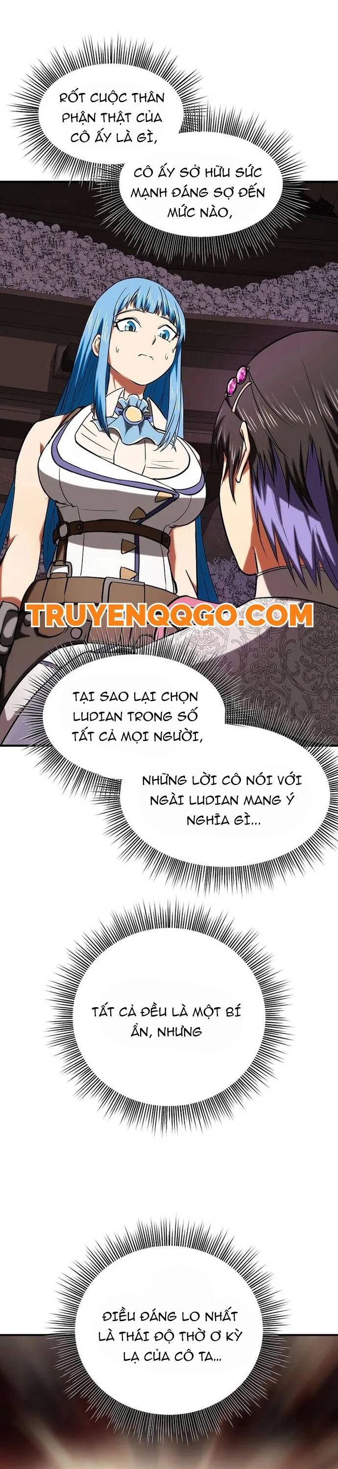 Bị Kẹt Trong Tòa Tháp Thử Thách Với Vai Trò Là Một Quần Chúng Chapter 26 - Trang 2