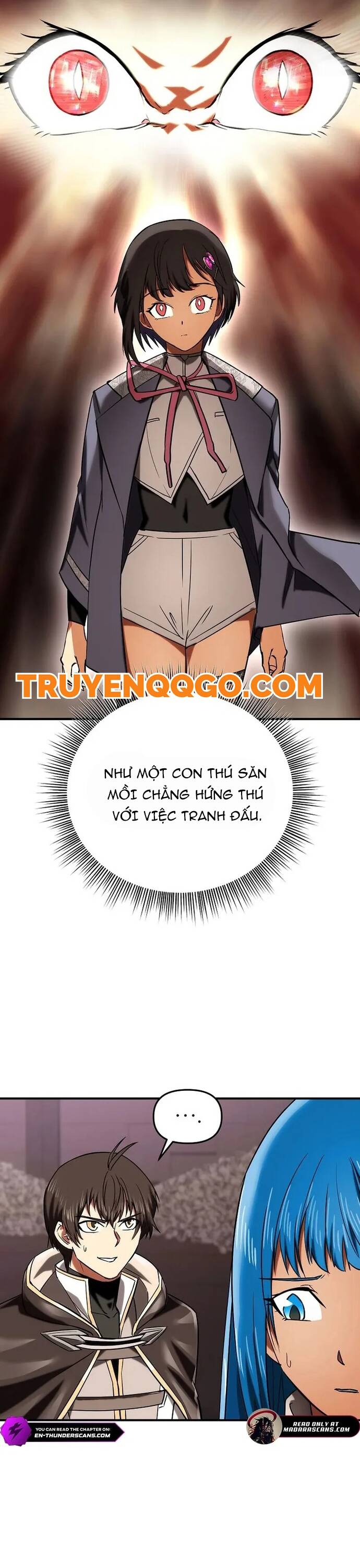 Bị Kẹt Trong Tòa Tháp Thử Thách Với Vai Trò Là Một Quần Chúng Chapter 26 - Trang 2