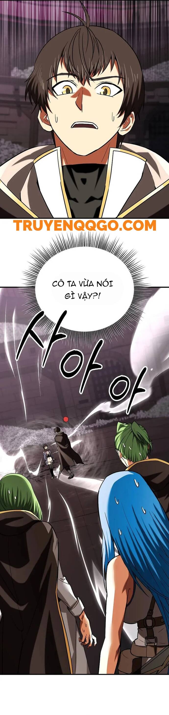 Bị Kẹt Trong Tòa Tháp Thử Thách Với Vai Trò Là Một Quần Chúng Chapter 26 - Trang 2