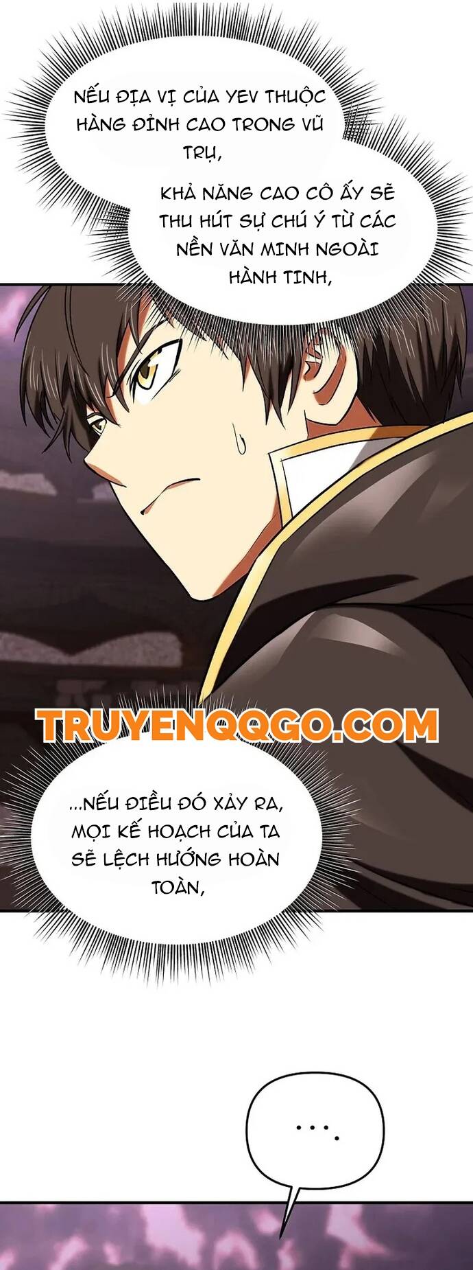 Bị Kẹt Trong Tòa Tháp Thử Thách Với Vai Trò Là Một Quần Chúng Chapter 26 - Trang 2