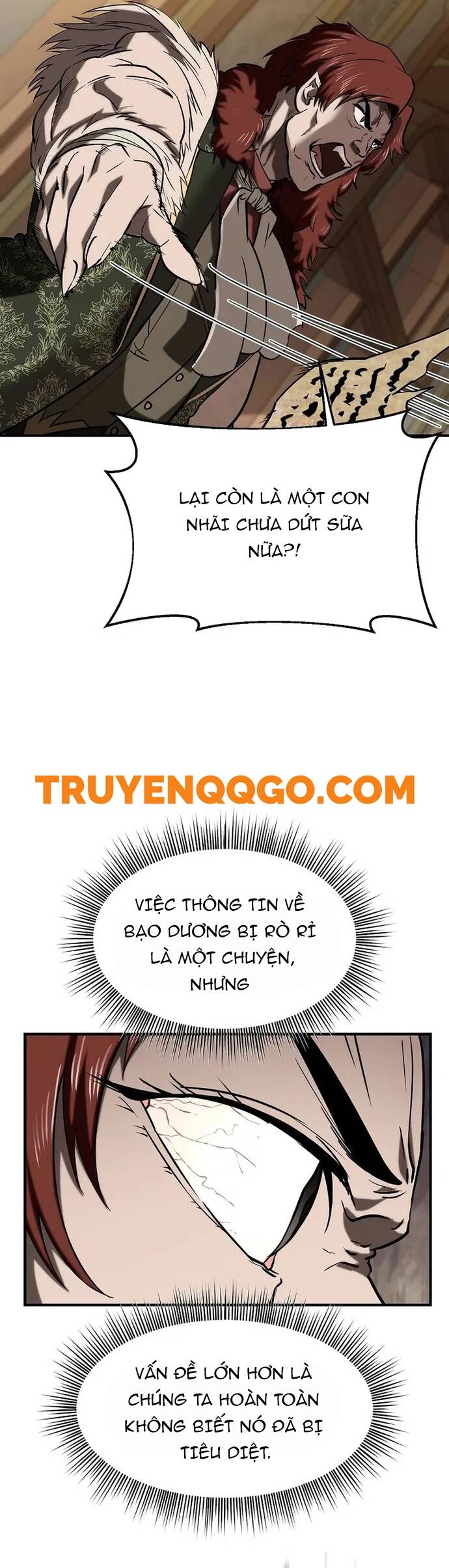 Bị Kẹt Trong Tòa Tháp Thử Thách Với Vai Trò Là Một Quần Chúng Chapter 26 - Trang 2