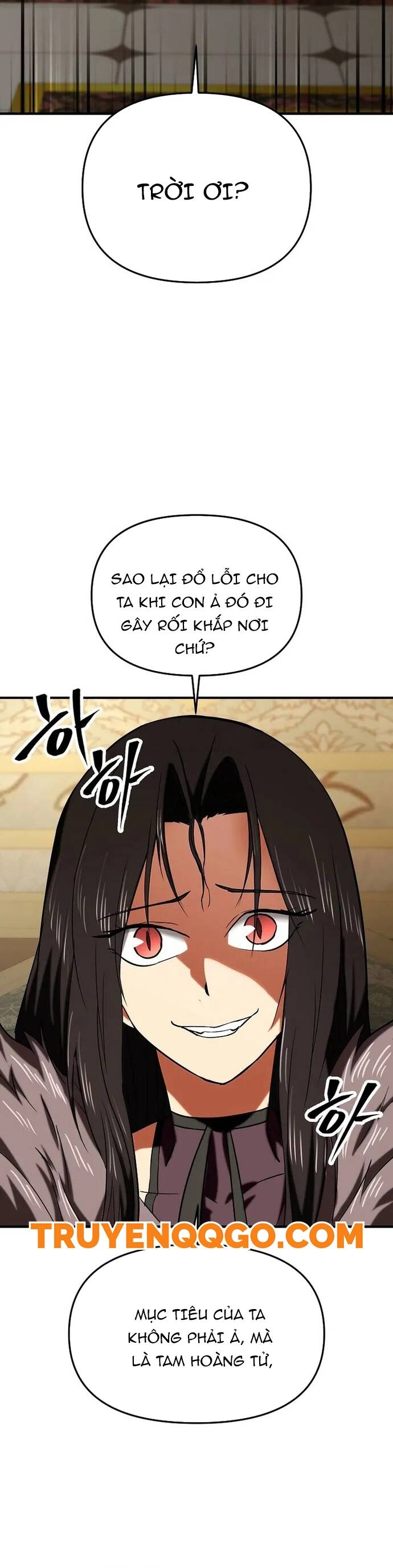 Bị Kẹt Trong Tòa Tháp Thử Thách Với Vai Trò Là Một Quần Chúng Chapter 26 - Trang 2