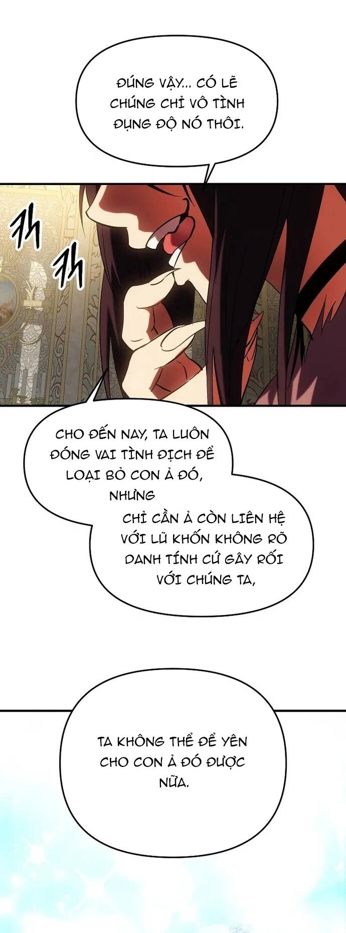 Bị Kẹt Trong Tòa Tháp Thử Thách Với Vai Trò Là Một Quần Chúng Chapter 26 - Trang 2
