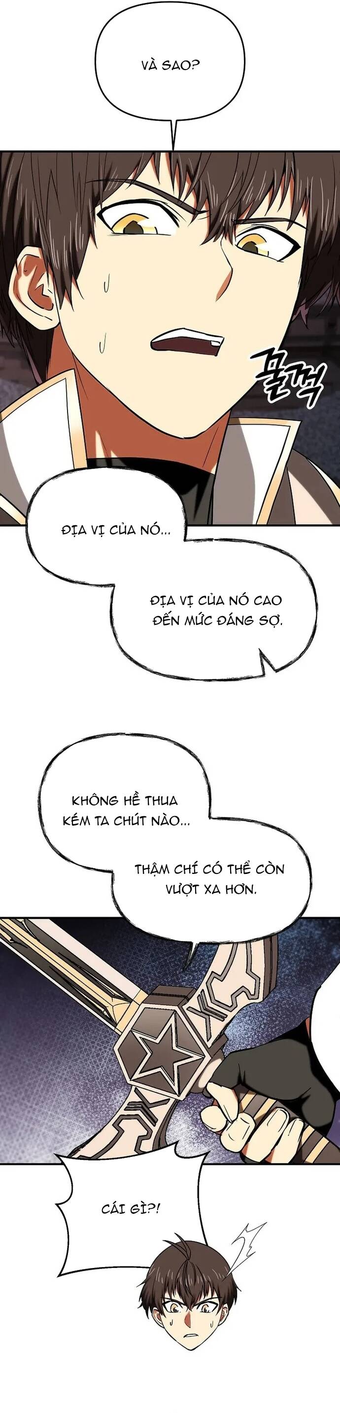 Bị Kẹt Trong Tòa Tháp Thử Thách Với Vai Trò Là Một Quần Chúng Chapter 26 - Trang 2