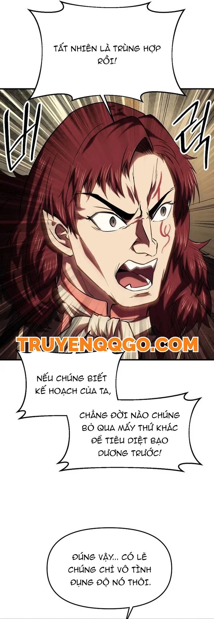 Bị Kẹt Trong Tòa Tháp Thử Thách Với Vai Trò Là Một Quần Chúng Chapter 26 - Trang 2