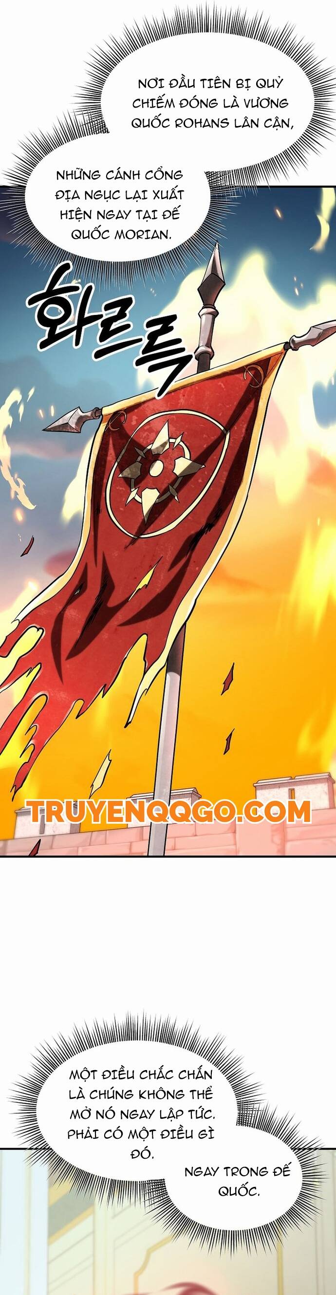 Bị Kẹt Trong Tòa Tháp Thử Thách Với Vai Trò Là Một Quần Chúng Chapter 27 - Trang 2