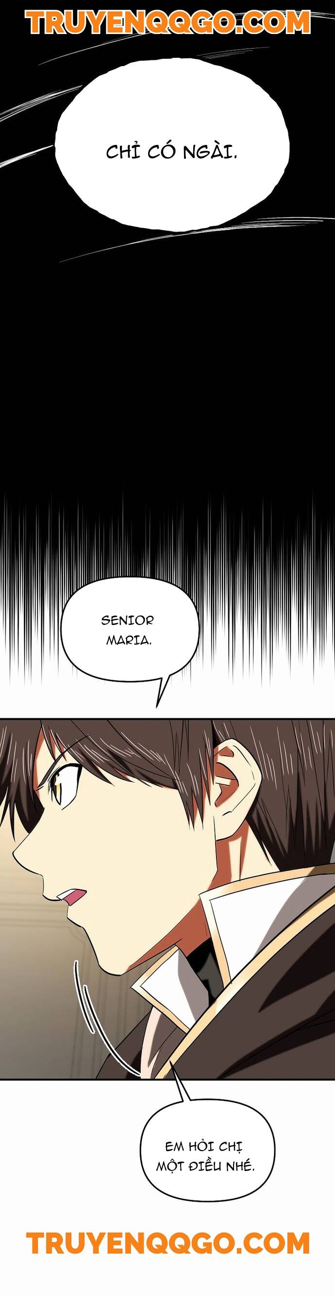 Bị Kẹt Trong Tòa Tháp Thử Thách Với Vai Trò Là Một Quần Chúng Chapter 27 - Trang 2