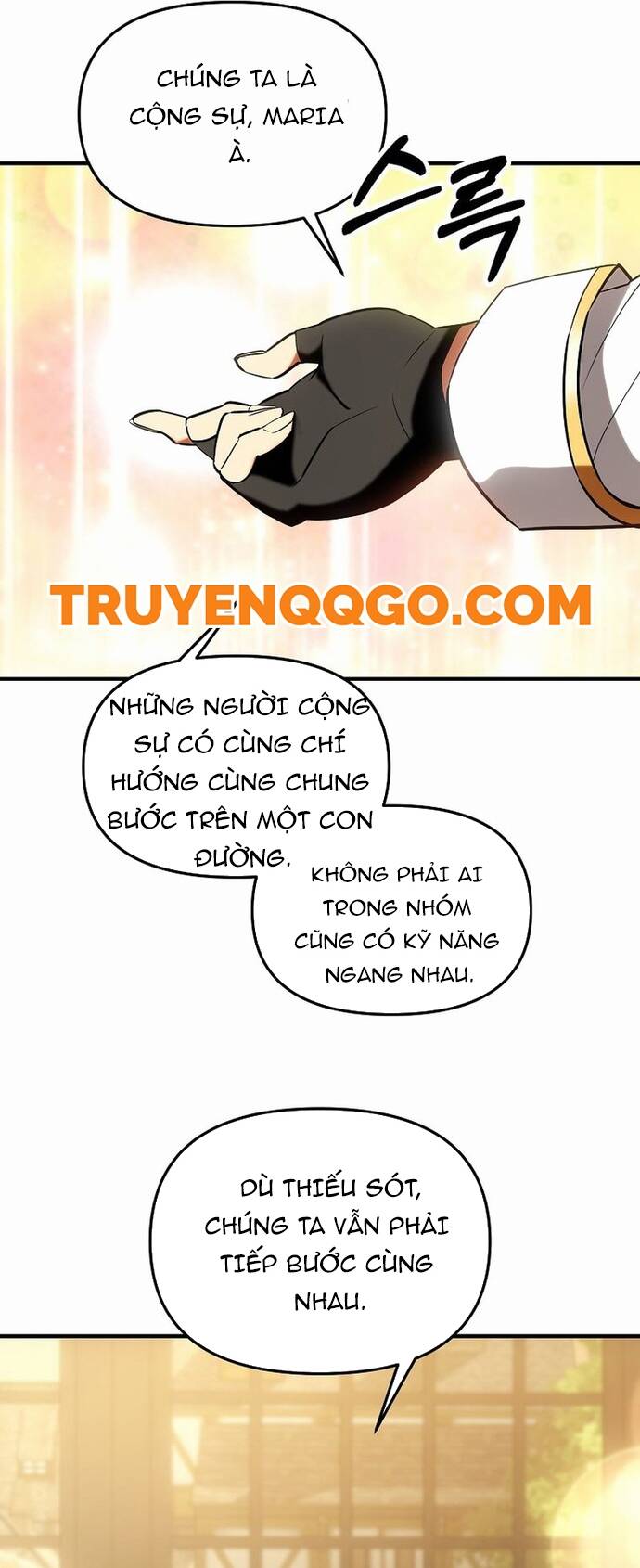 Bị Kẹt Trong Tòa Tháp Thử Thách Với Vai Trò Là Một Quần Chúng Chapter 27 - Trang 2