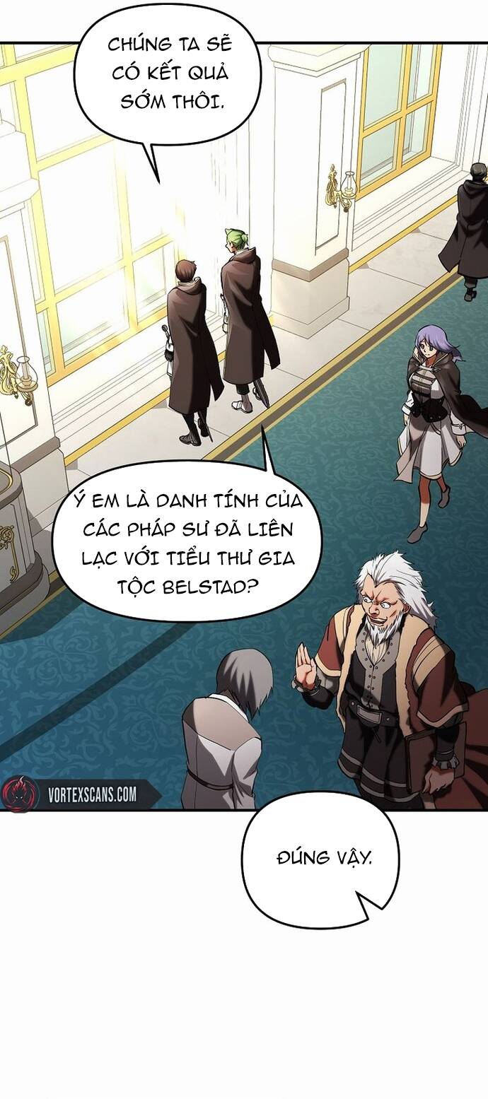 Bị Kẹt Trong Tòa Tháp Thử Thách Với Vai Trò Là Một Quần Chúng Chapter 27 - Trang 2