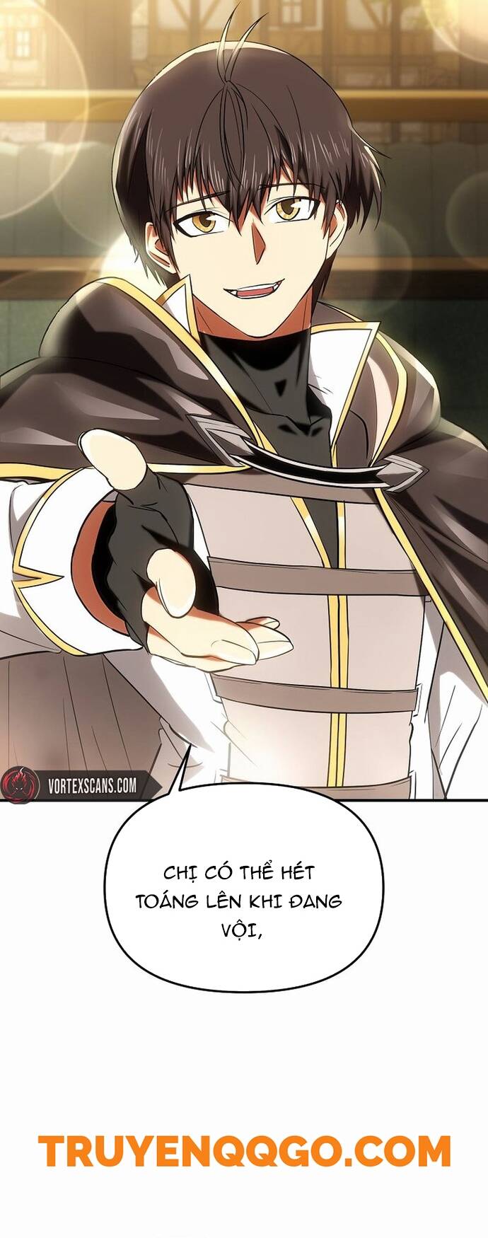 Bị Kẹt Trong Tòa Tháp Thử Thách Với Vai Trò Là Một Quần Chúng Chapter 27 - Trang 2