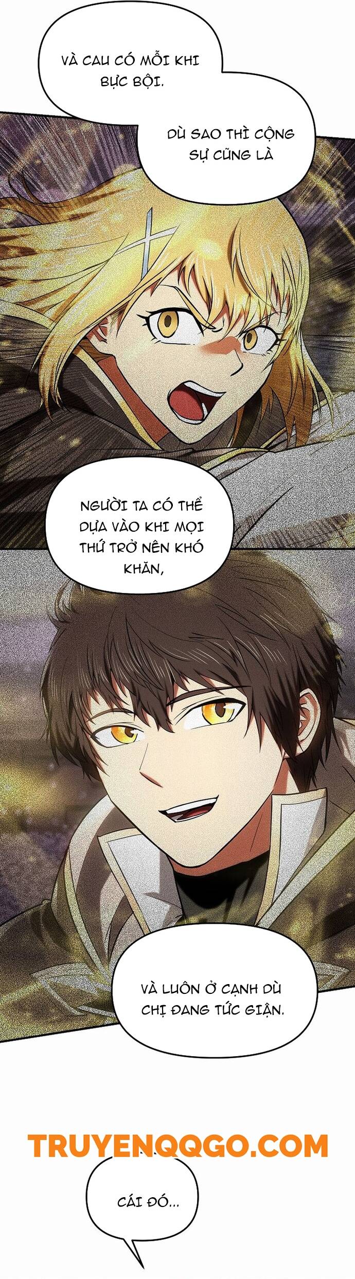 Bị Kẹt Trong Tòa Tháp Thử Thách Với Vai Trò Là Một Quần Chúng Chapter 27 - Trang 2