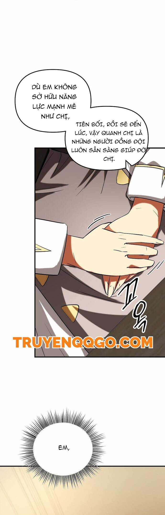 Bị Kẹt Trong Tòa Tháp Thử Thách Với Vai Trò Là Một Quần Chúng Chapter 27 - Trang 2