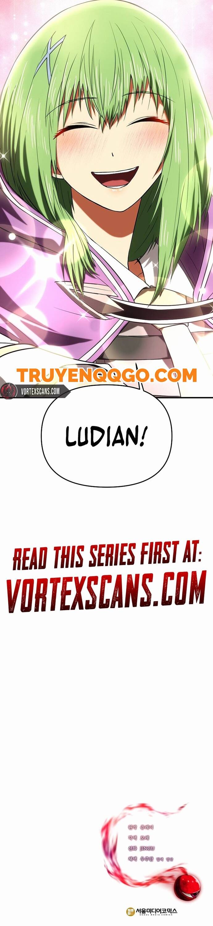 Bị Kẹt Trong Tòa Tháp Thử Thách Với Vai Trò Là Một Quần Chúng Chapter 27 - Trang 2