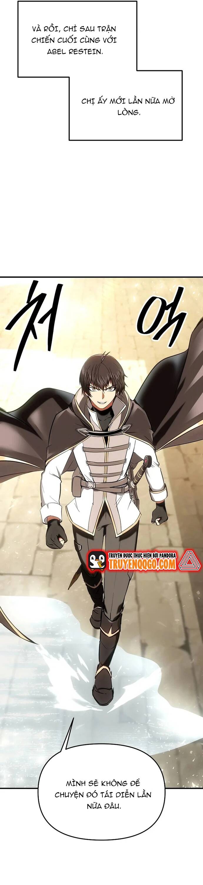 Bị Kẹt Trong Tòa Tháp Thử Thách Với Vai Trò Là Một Quần Chúng Chapter 28 - Trang 2