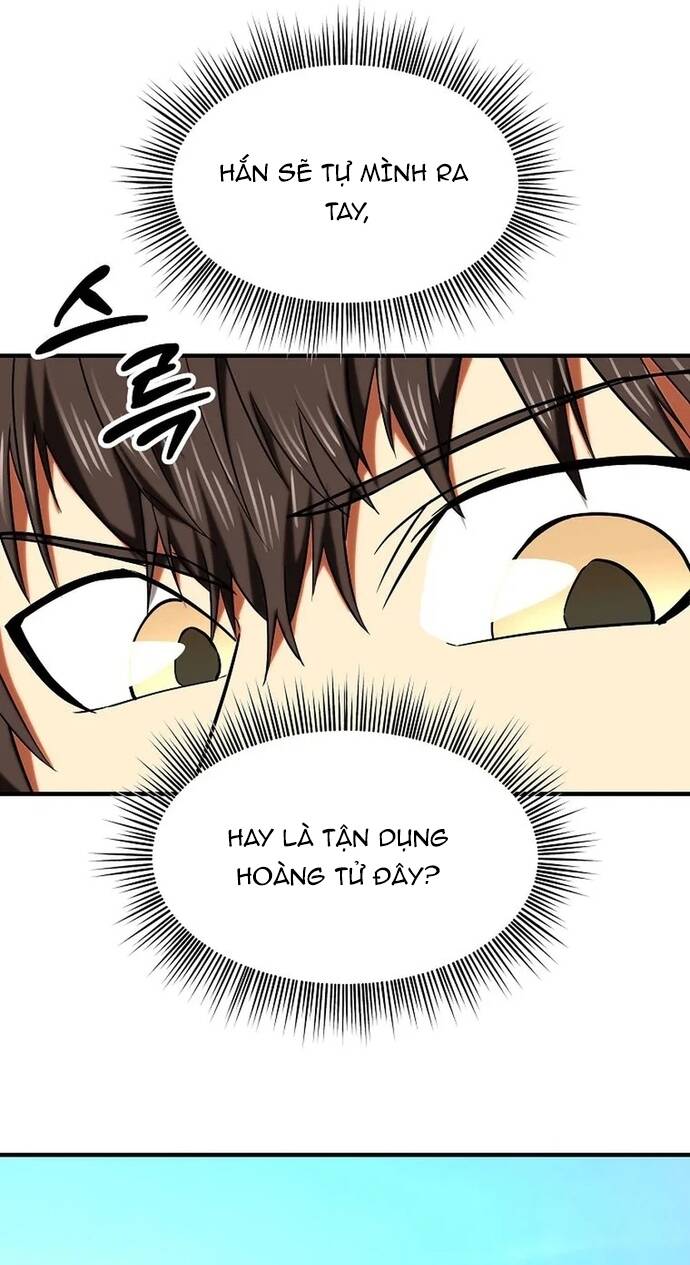 Bị Kẹt Trong Tòa Tháp Thử Thách Với Vai Trò Là Một Quần Chúng Chapter 28 - Trang 2