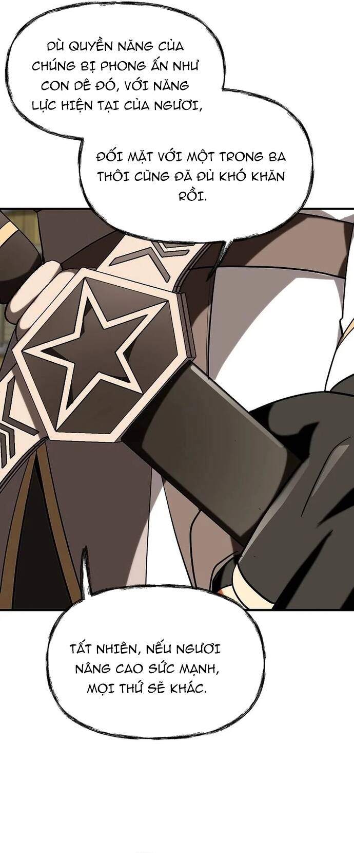 Bị Kẹt Trong Tòa Tháp Thử Thách Với Vai Trò Là Một Quần Chúng Chapter 28 - Trang 2