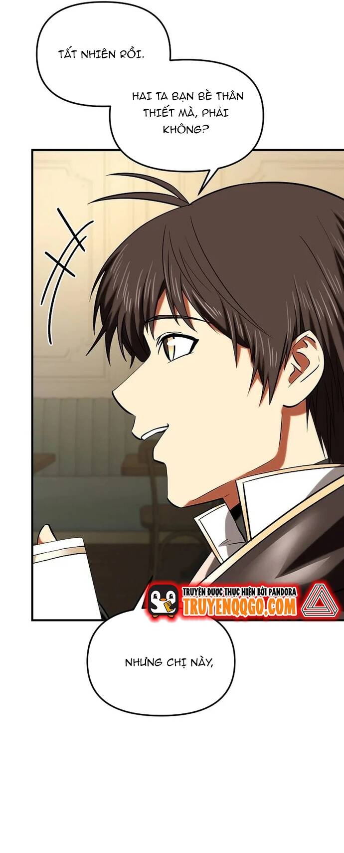 Bị Kẹt Trong Tòa Tháp Thử Thách Với Vai Trò Là Một Quần Chúng Chapter 28 - Trang 2