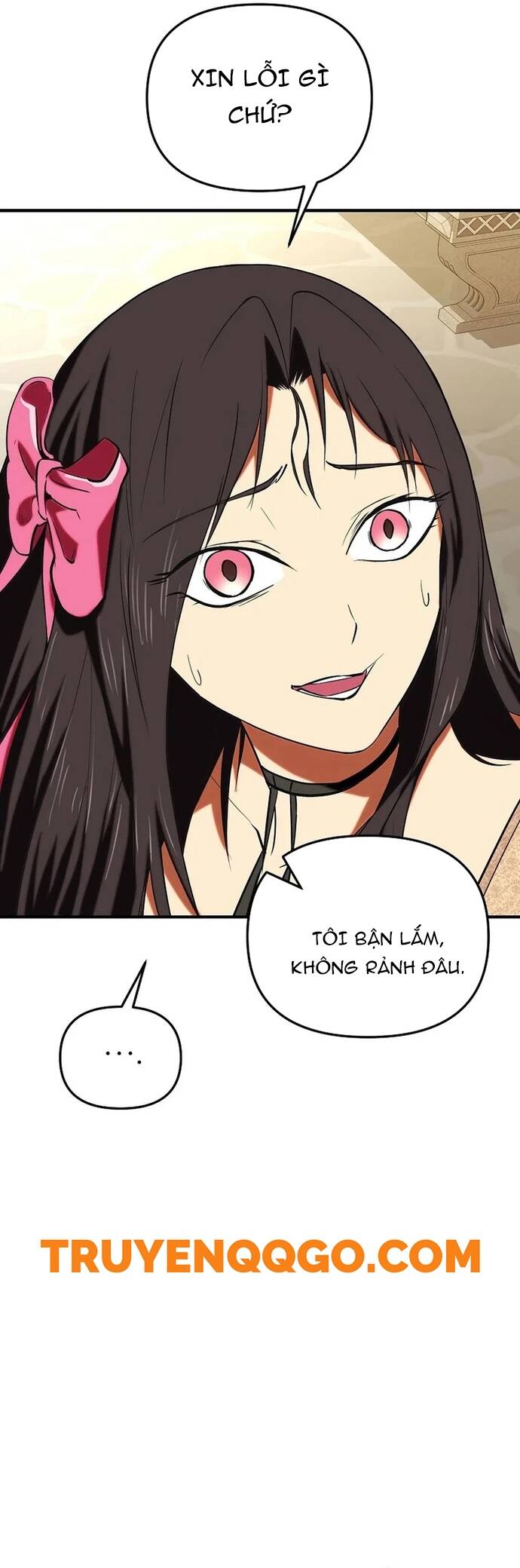 Bị Kẹt Trong Tòa Tháp Thử Thách Với Vai Trò Là Một Quần Chúng Chapter 28 - Trang 2