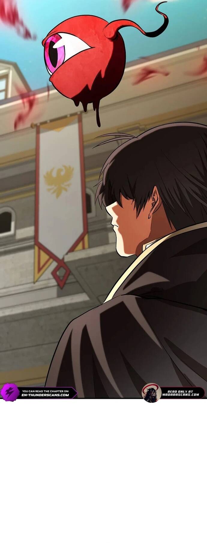 Bị Kẹt Trong Tòa Tháp Thử Thách Với Vai Trò Là Một Quần Chúng Chapter 28 - Trang 2