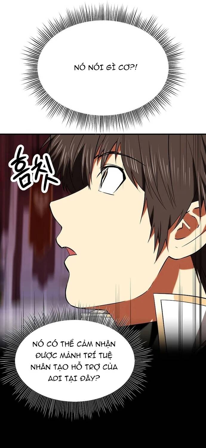 Bị Kẹt Trong Tòa Tháp Thử Thách Với Vai Trò Là Một Quần Chúng Chapter 28 - Trang 2