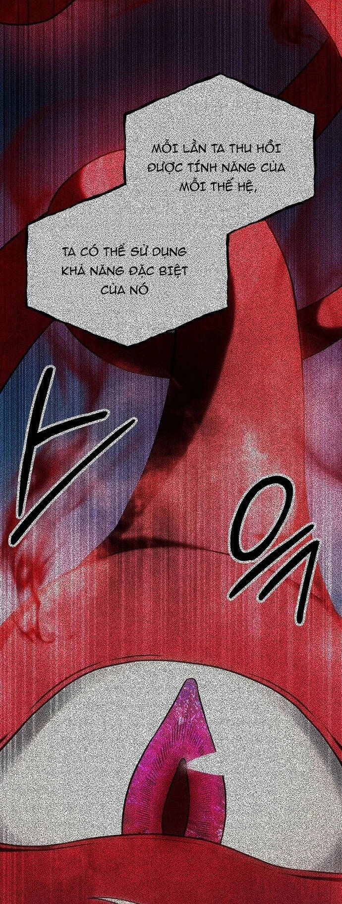 Bị Kẹt Trong Tòa Tháp Thử Thách Với Vai Trò Là Một Quần Chúng Chapter 28 - Trang 2