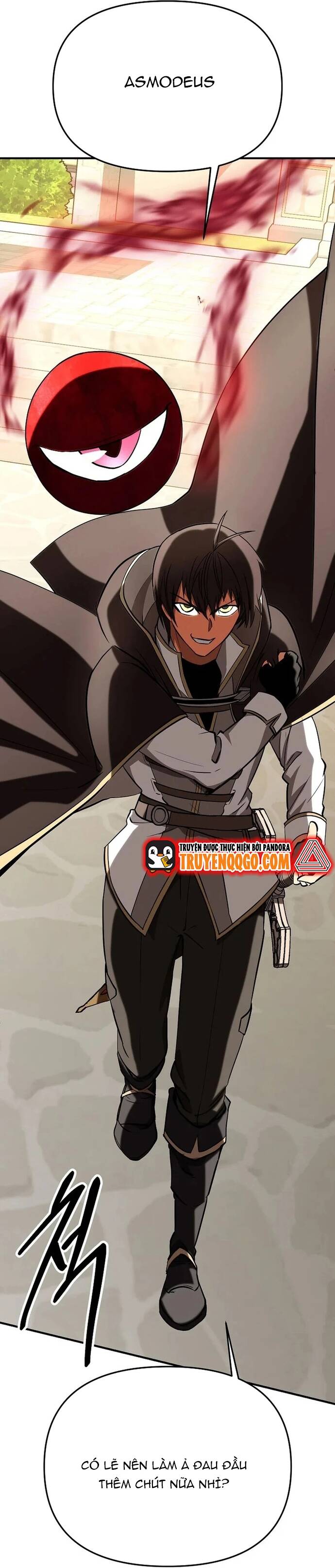 Bị Kẹt Trong Tòa Tháp Thử Thách Với Vai Trò Là Một Quần Chúng Chapter 28 - Trang 2