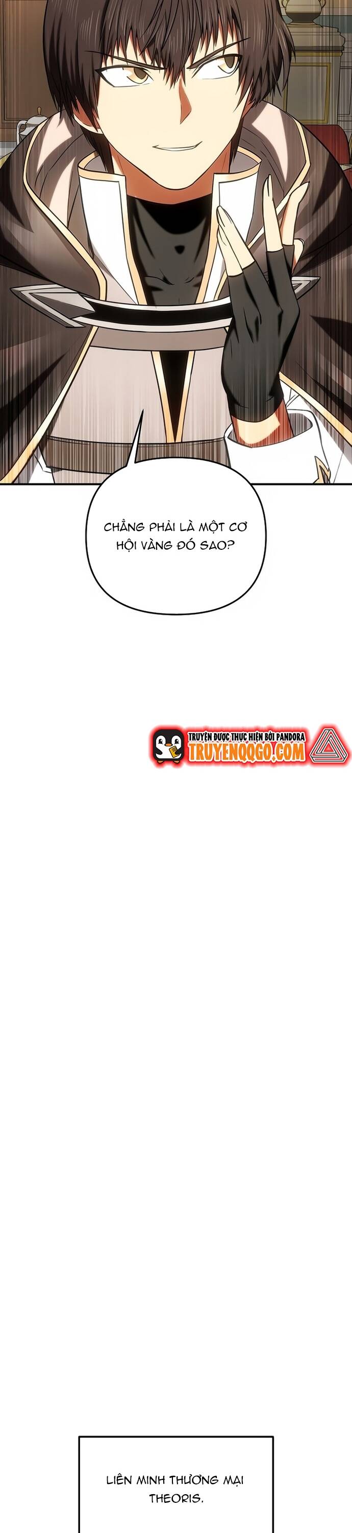 Bị Kẹt Trong Tòa Tháp Thử Thách Với Vai Trò Là Một Quần Chúng Chapter 29 - Trang 2
