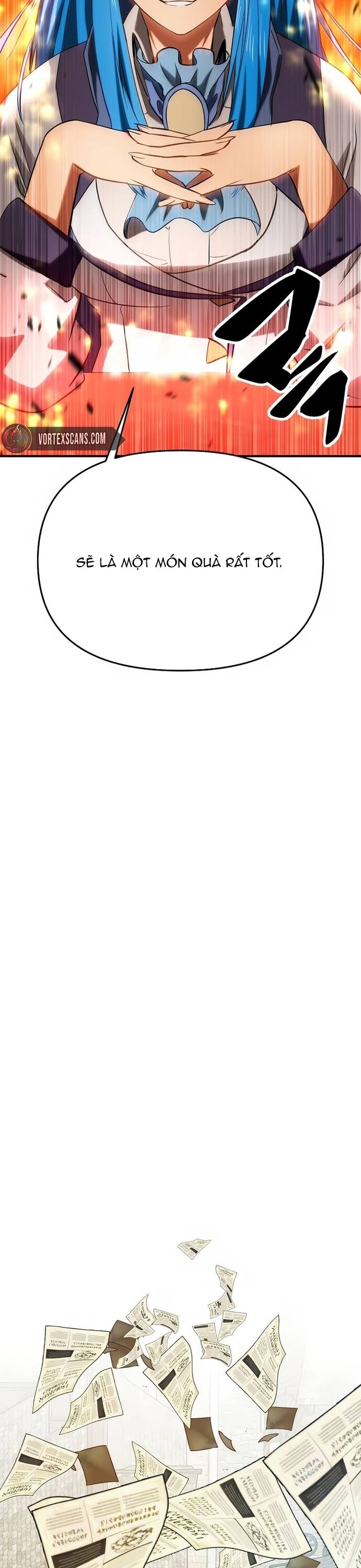 Bị Kẹt Trong Tòa Tháp Thử Thách Với Vai Trò Là Một Quần Chúng Chapter 29 - Trang 2