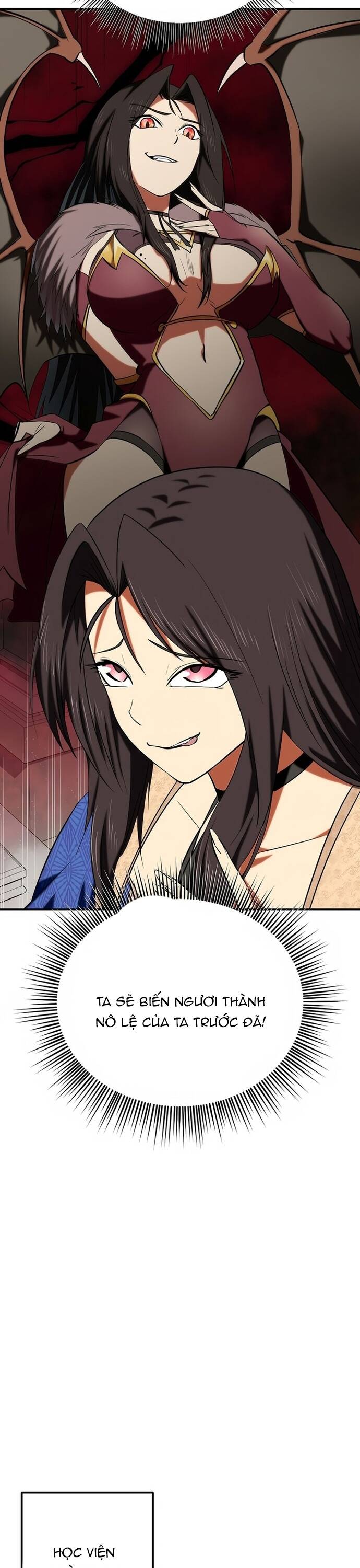 Bị Kẹt Trong Tòa Tháp Thử Thách Với Vai Trò Là Một Quần Chúng Chapter 29 - Trang 2