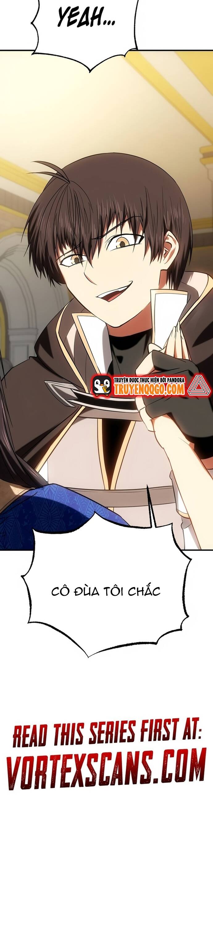 Bị Kẹt Trong Tòa Tháp Thử Thách Với Vai Trò Là Một Quần Chúng Chapter 29 - Trang 2