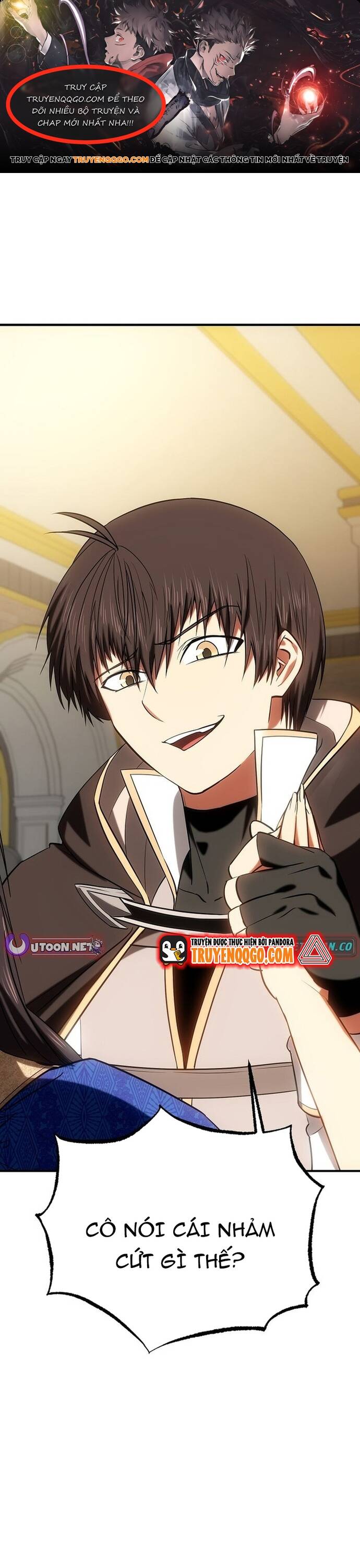 Bị Kẹt Trong Tòa Tháp Thử Thách Với Vai Trò Là Một Quần Chúng Chapter 30 - Trang 2