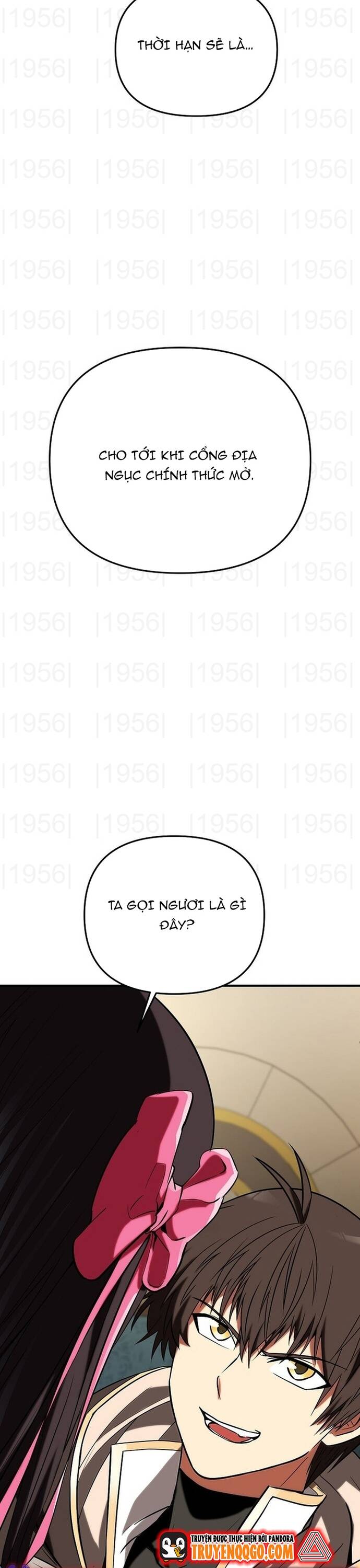 Bị Kẹt Trong Tòa Tháp Thử Thách Với Vai Trò Là Một Quần Chúng Chapter 30 - Trang 2