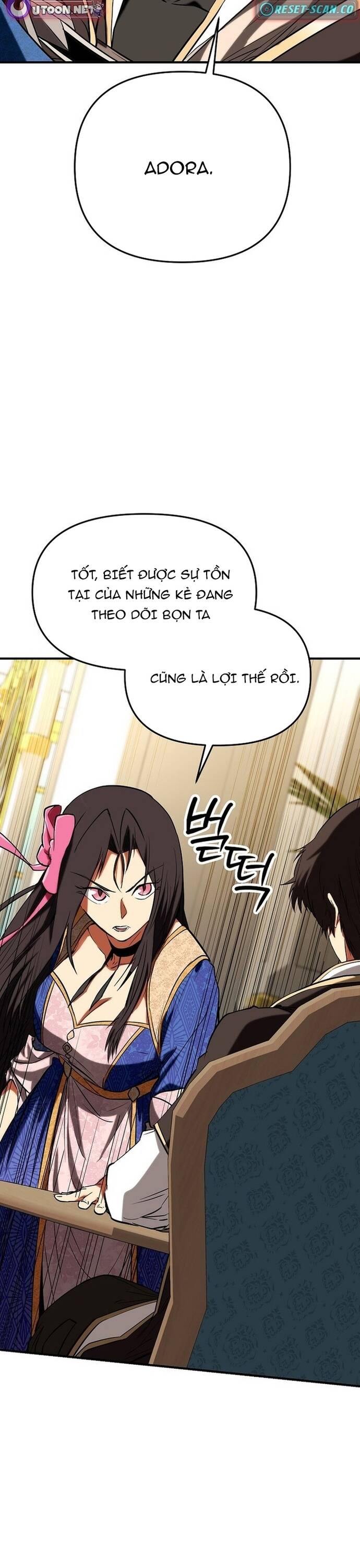 Bị Kẹt Trong Tòa Tháp Thử Thách Với Vai Trò Là Một Quần Chúng Chapter 30 - Trang 2