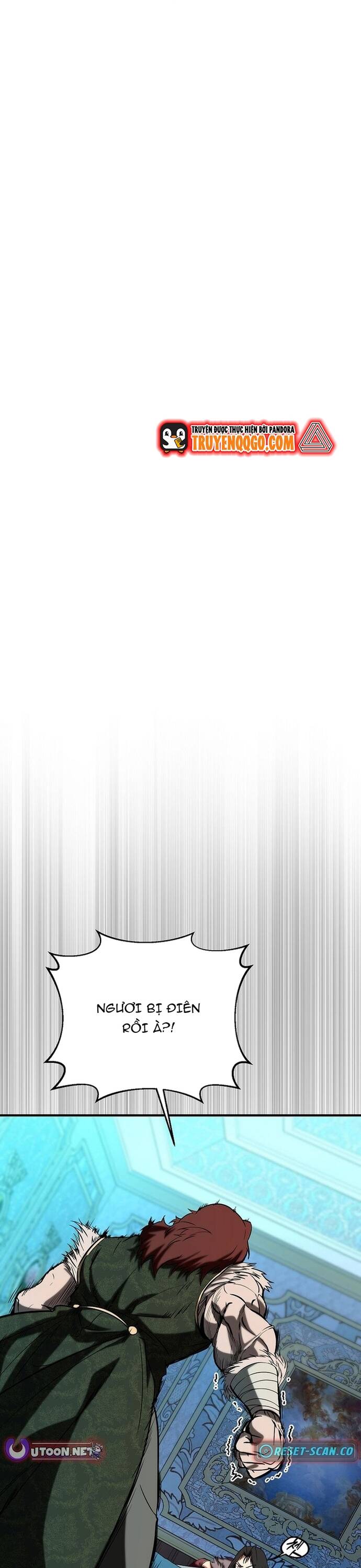 Bị Kẹt Trong Tòa Tháp Thử Thách Với Vai Trò Là Một Quần Chúng Chapter 30 - Trang 2