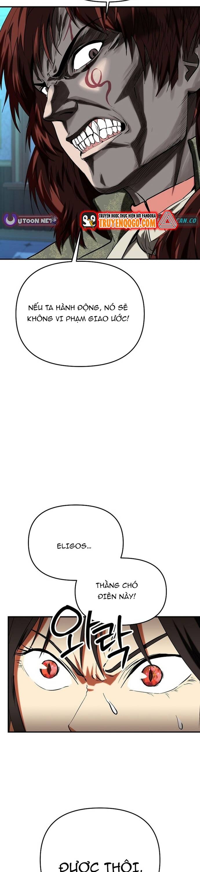 Bị Kẹt Trong Tòa Tháp Thử Thách Với Vai Trò Là Một Quần Chúng Chapter 30 - Trang 2