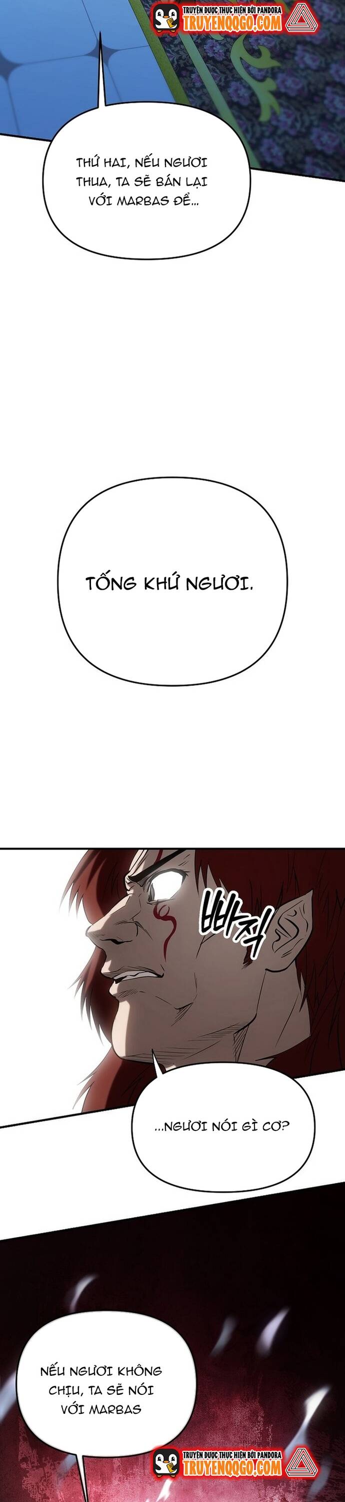 Bị Kẹt Trong Tòa Tháp Thử Thách Với Vai Trò Là Một Quần Chúng Chapter 30 - Trang 2